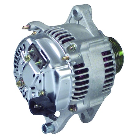 Replacement For Denso, 1210004080 Alternator
